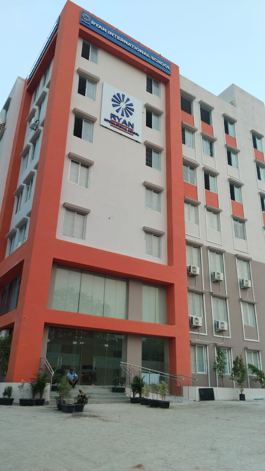 Building Electrical Project Completion